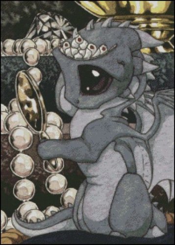 (image for) Lily
